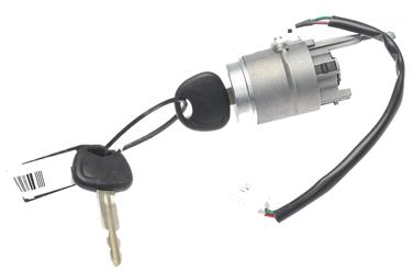 Ignition Lock Cylinder SI US-506L