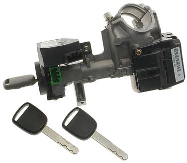 Ignition Lock Cylinder and Switch SI US-518