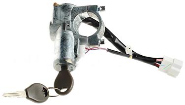 Ignition Lock Cylinder and Switch SI US-530