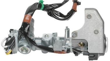 Ignition Lock Cylinder and Switch SI US-613