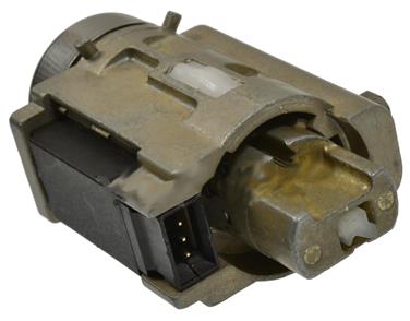 Ignition Lock Cylinder SI US614LT