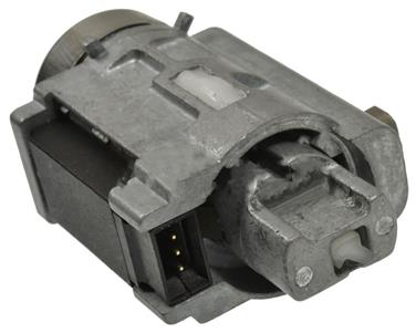 Ignition Lock Cylinder SI US-614L