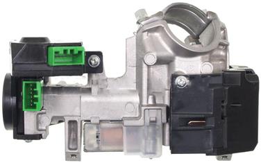 Ignition Lock Cylinder and Switch SI US-618