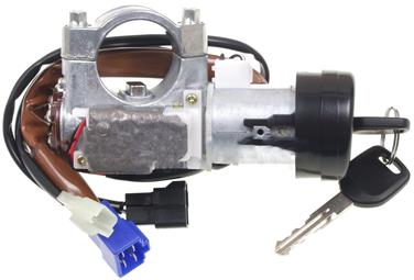 Ignition Lock Cylinder and Switch SI US-633