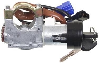 Ignition Lock Cylinder and Switch SI US-640