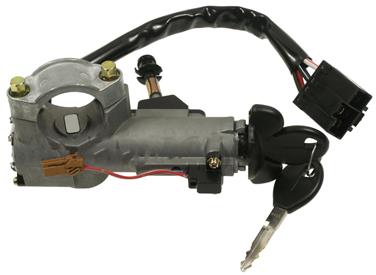 Ignition Lock Cylinder and Switch SI US-668