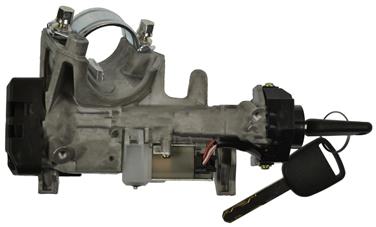 Ignition Lock Cylinder and Switch SI US-687