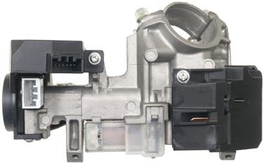 Ignition Lock Cylinder and Switch SI US-708