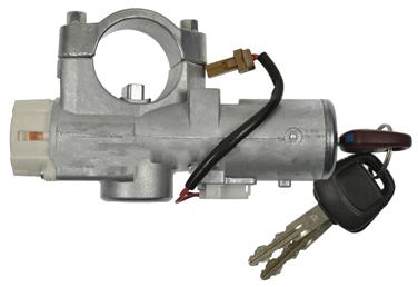 Ignition Lock Cylinder and Switch SI US-804