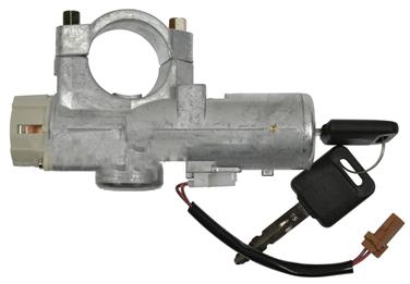 Ignition Lock Cylinder and Switch SI US-809