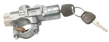 Ignition Lock Cylinder and Switch SI US-810