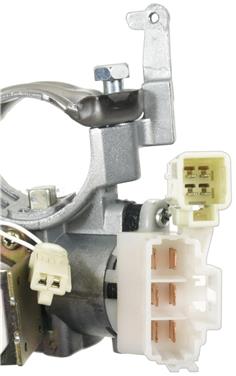 Ignition Lock Cylinder and Switch SI US-829