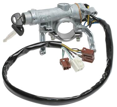 Ignition Lock Cylinder and Switch SI US-838