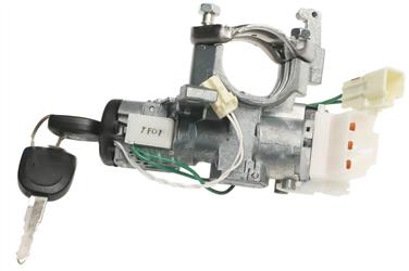 Ignition Lock Cylinder and Switch SI US-845