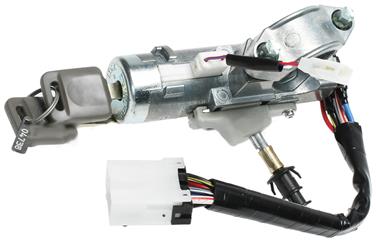 Ignition Lock Cylinder and Switch SI US-861