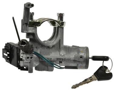 Ignition Lock Cylinder and Switch SI US-915