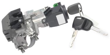 Ignition Lock Cylinder and Switch SI US-962