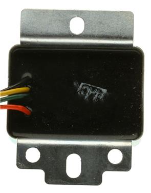 Voltage Regulator SI VR-109