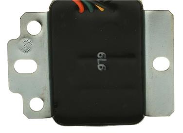 Voltage Regulator SI VR-112