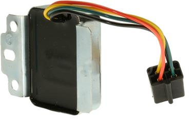 Voltage Regulator SI VR-115