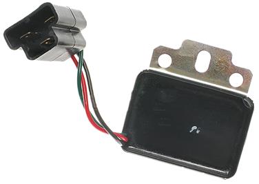 Voltage Regulator SI VR-124