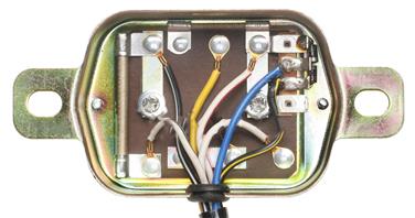 Voltage Regulator SI VR-151