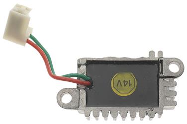 Voltage Regulator SI VR-170