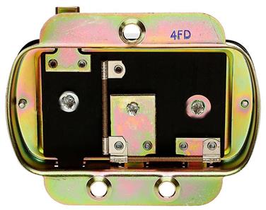 Voltage Regulator SI VR-17