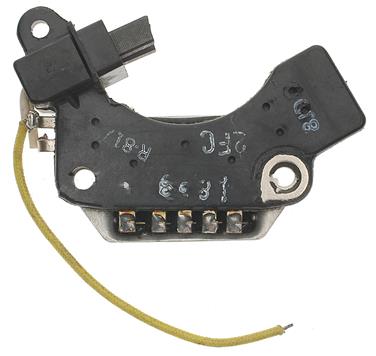 Voltage Regulator SI VR-519
