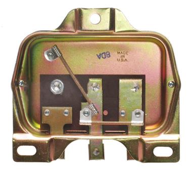 Voltage Regulator SI VR-606