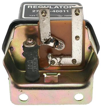 Voltage Regulator SI VR-610