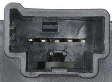 Windshield Wiper Switch SI WP-270