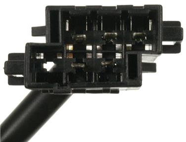 Windshield Wiper Switch SI WP-321