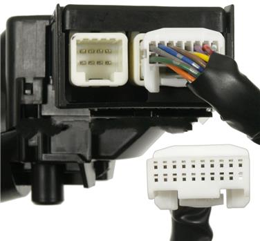 Windshield Wiper Switch SI WP-344