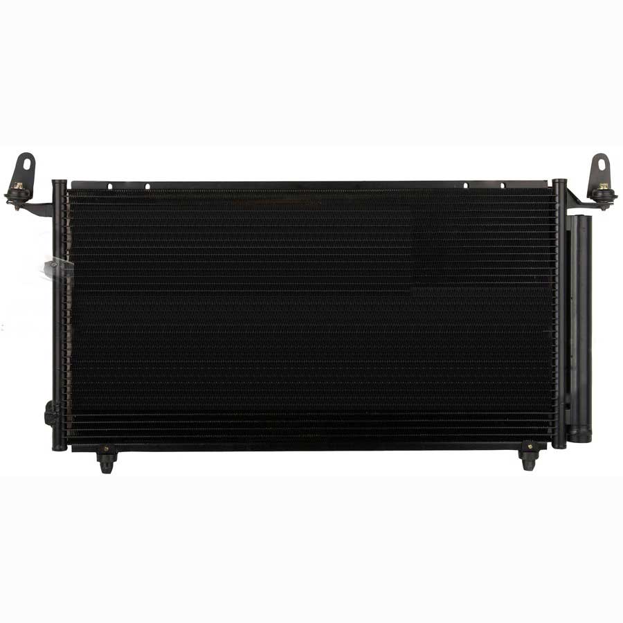 2005 Toyota Tundra AC Condenser | AutoPartsKart.com