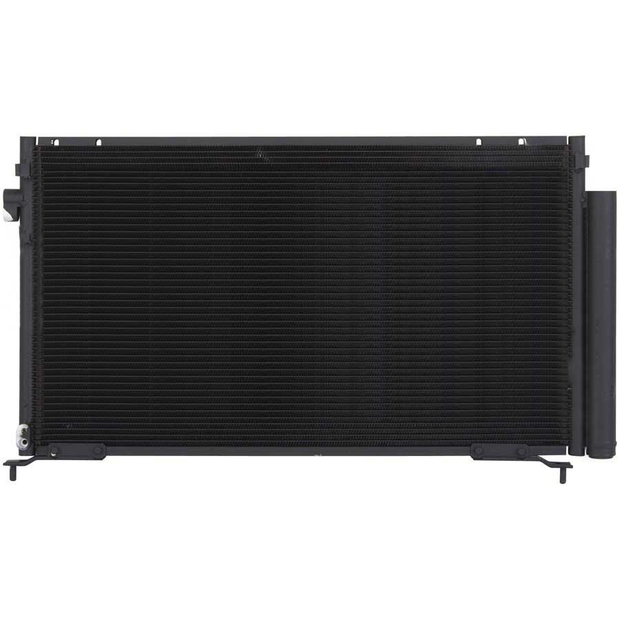 2007 Honda Civic AC Condenser | AutoPartsKart.com