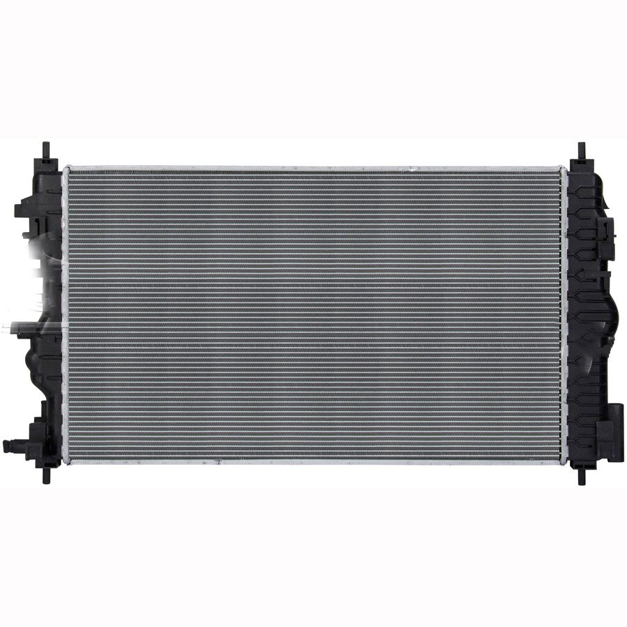 2013 Chevrolet Cruze Radiator