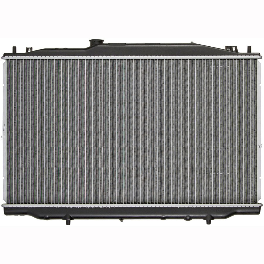 2003 Honda Accord Radiator