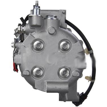 A/C Compressor SQ 0610225