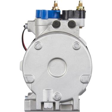 A/C Compressor SQ 0610243