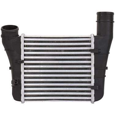 Turbocharger Intercooler SQ 4401-1111