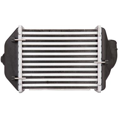 Turbocharger Intercooler SQ 4401-1112