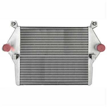 Turbocharger Intercooler SQ 4401-1302