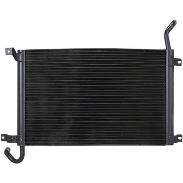 Supercharger Intercooler SQ 4401-2802