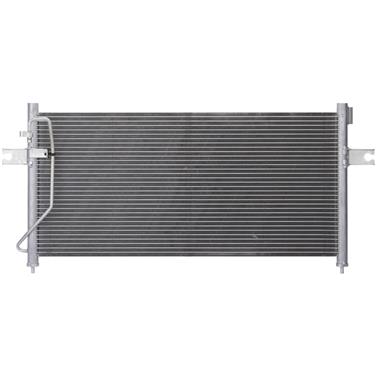 A/C Condenser SQ 7-3001