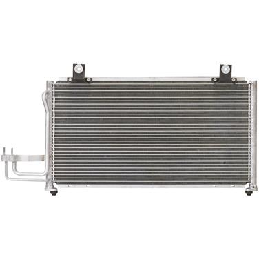 A/C Condenser SQ 7-3017