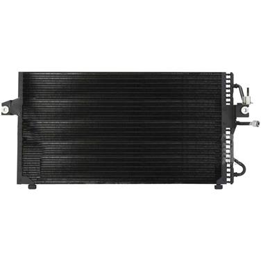 A/C Condenser SQ 7-3022