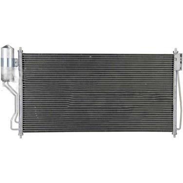 A/C Condenser SQ 7-3034