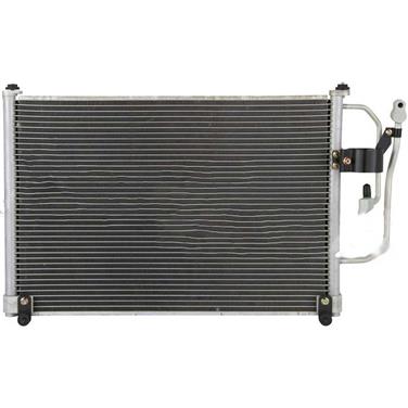 A/C Condenser SQ 7-3048