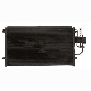 A/C Condenser SQ 7-3051